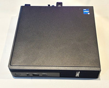Excellent - 2025 Dell Pro Micro 16GB DDR5 256GB SSD Intel i5 14th Gen Win 11 Pro