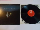 The Doors-1969 Elektra "The Soft Parade" First Press LP/NM-/VG+