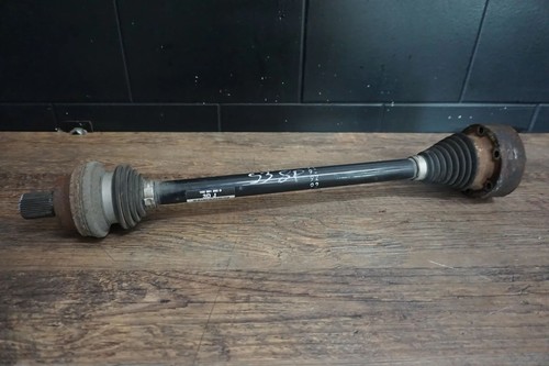 Antriebswelle hinten links Audi A3 TT Quattro VW Golf Passat 4motion 1K0501203D