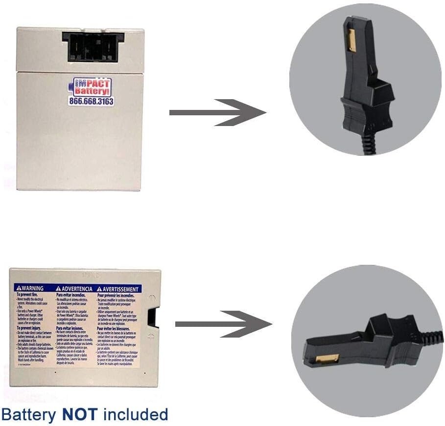 Universal 12V Battery Charger - Image 5