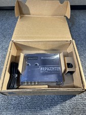 AudioControl The Epicenter Concert Series Bass Processor w/ Remote Open Box