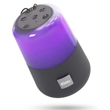 Bluetooth Wireless Speaker With RGB Light Wireless Speakers BT
