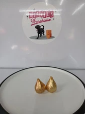 Michael Aram Salt & Pepper Pomegranates Shape