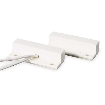 Manufacturer Varies Magnetic Contact,Surface Mount,L 9/16 In 2EXU3 Manufacturer