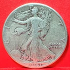 1941  WALKING LIBERTY HALF-DOLLAR (50¢) SILVER COIN  (WHD-03)