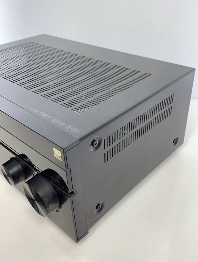 SONY STR-DN1070 Multi Channel Integrated Amplifier 7.1ch 165W x7 6Ω HDMI - Image 2 of 4