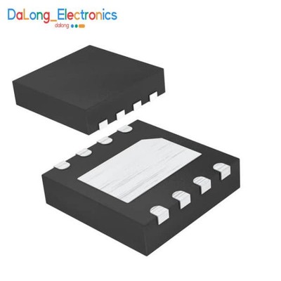 (5 Pcs)MAX5054BATA T[IC GATE DRVR LOW-SIDE 8TDFN]