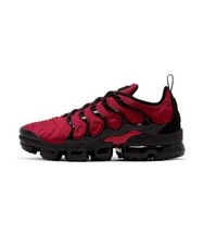 red shark tooth vapormax plus