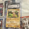 Sudowoodo Majestic Dawn 48/100 CGC 9 Uncommon Pokémon Card Nintendo 2008