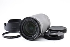 Canon EF-M 18-150mm f/3.5-6.3 IS STM