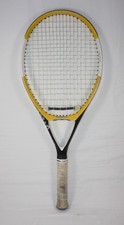 Wilson Ncode N Focus Hybrid 110  Oversize Tennis Racquet Racket 4 1/4 Grip