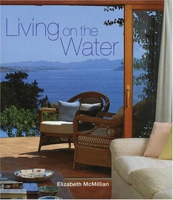 Living on the Water,Elizabeth Jean McMillan
