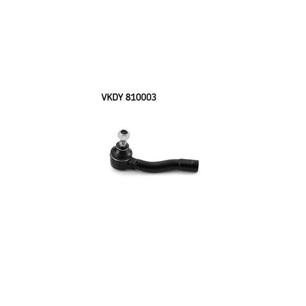 Spurstangenkopf SKF Vkdy 810003 FüR Chevrolet Daewoo, Vorderachse Links-image