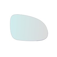 Spiegelglas RüCkspiegel Seite Rechts DX FüR Volkswagen Jetta III 1K2 2004-2010