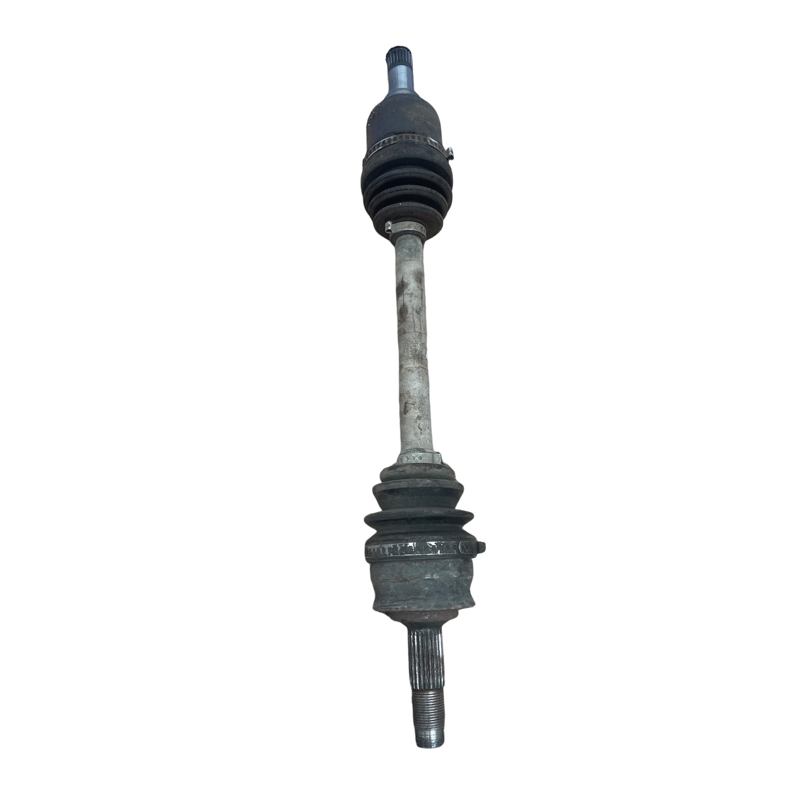 Ricambio Semialbero anteriore Sinistro SEICENTO 1998-2005 46307368 Usato