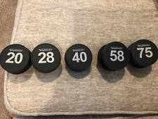 Voigtlander 20mm,28mm,40mm,58mm,75mm Cine Modded Lenses 