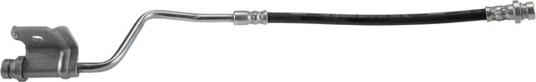 TRW Bremsschlauch PHA2019 FüR Hyundai RB Accent M10X1 4 Crdi-image
