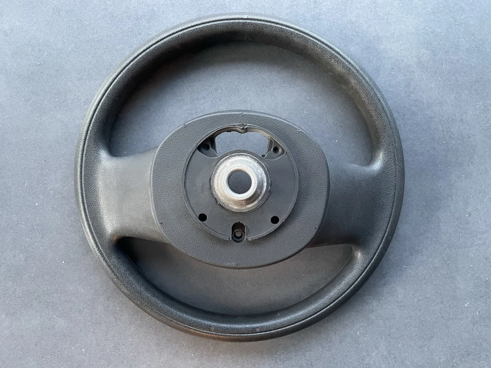 Orig. Mini Cooper One LCI Lenkrad R55 R55 R56 R57 R60 -  2752916 - Bild 4 von 4