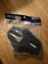 Powermadd Snowmobile 34477 Sentinel Handguard Armor Flares