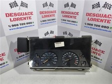 Compteur Mercedes 190