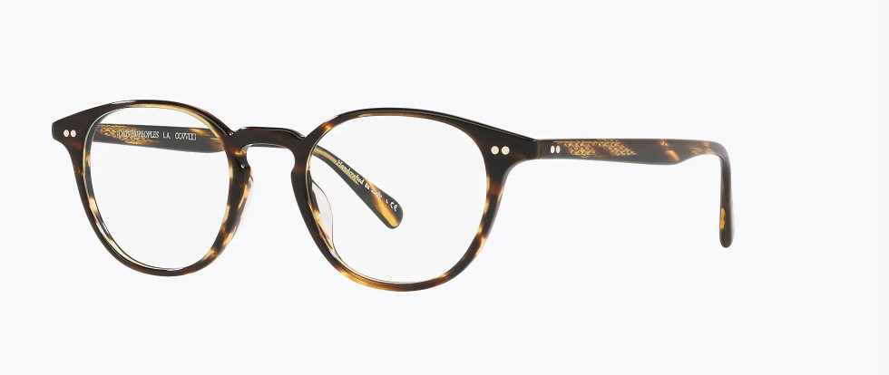 Oliver Peoples SHELDRAKE OV5062A 1003L 47 Cocobolo 1003L 48390₽