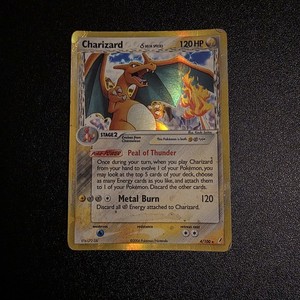 Charizard Delta | eBay
