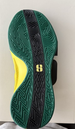 Talla 13.5W - Nike WMNS Air Zoom Sabrina 1 Ionescu - Imagen 3 de 6
