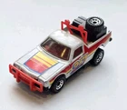 Vintage Matchbox Superfast Ruff Trek 1977 No 58 1980s Vgc Unboxed Original