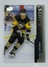 Upper Deck Young Guns Clear Cut Radim Zohorna #216 Penguins 2021-22 Hockey