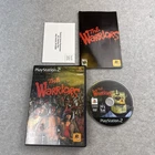 Rockstar The Warriors Ps2 Software Kpr10