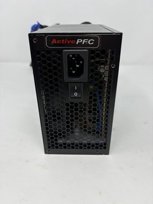 Xtreme Gear XG-H800 800W ATX Power Supply PSU 80 Plus Active PFC Gaming
