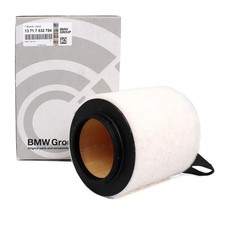 Genuine BMW Air Filter 13717532754 N46 Engine E82 1 Series E90 3 Series X1