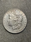 1898-S Morgan Silver Strong cartwheels Sharp Strike KEY DATE watch video!!!