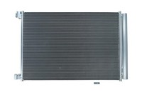 Kamoka Kondensator Klimaanlage Mit Trockner FüR Mercedes S205 W205 W447 X253