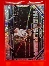 LUKA DONCIC 2021-22 PANINI PRIZM FAST BREAK WIDESCREEN