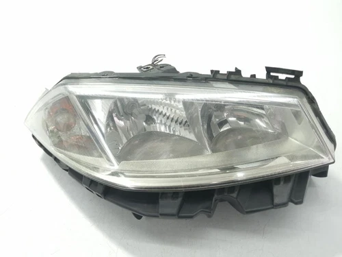 8200073221J Scheinwerfer Rechts für RENAULT MEGANE II COUPE/CABRIO 2004 1383569 - Bild 1 von 10