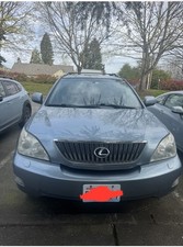 2006 Lexus RX 330