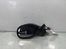 Retroviseur gauche (ou coque) Citroen XSARA