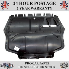 Under Engine Cover Undertray For VW Caddy III Golf V VI Jetta Mk5 1K0825237AG
