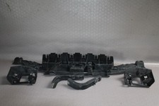 Porsche 970 Panamera GTS 4.8 Halter Halterung Heckstoßstange Hinten 97050564102