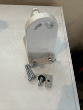 Bruno Elan stairlift floor foot for rail SRE3000