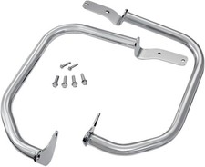Show Chrome Highway Bar 63-137