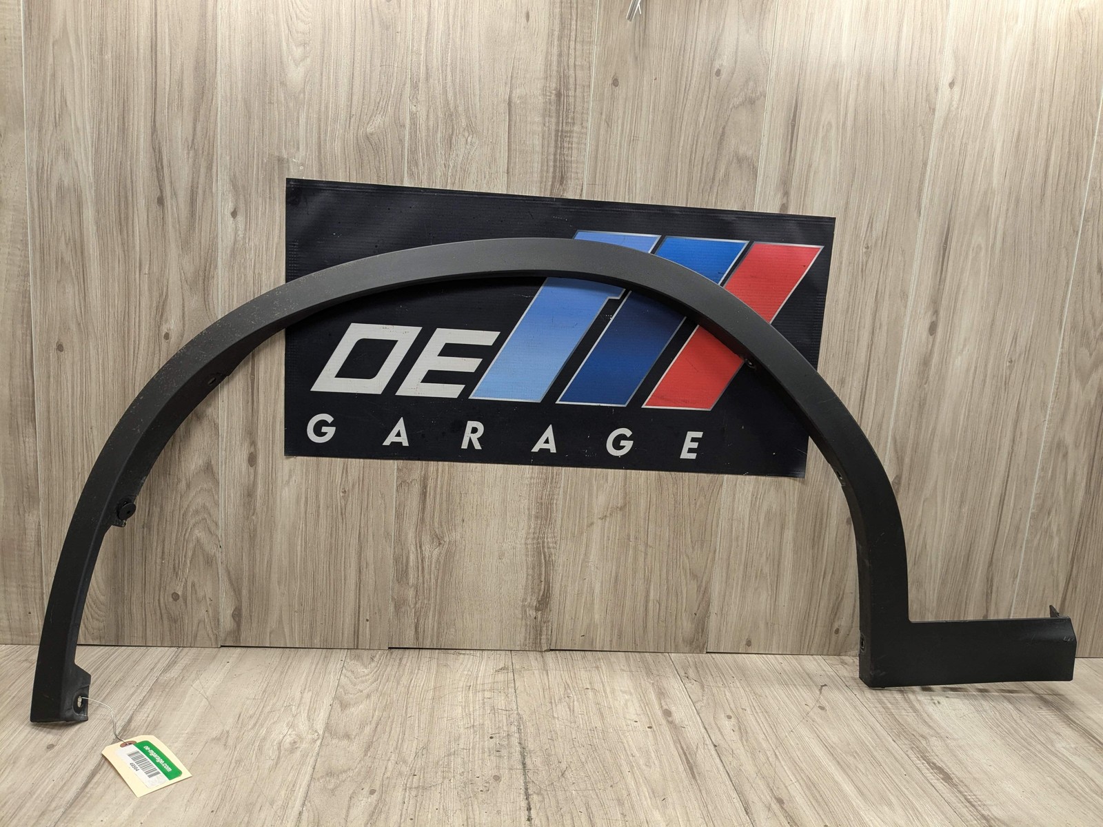 OEM BMW G01 G02 X3 X4 Front Left Driver Fender Flare Wheel Arch Molding Trim