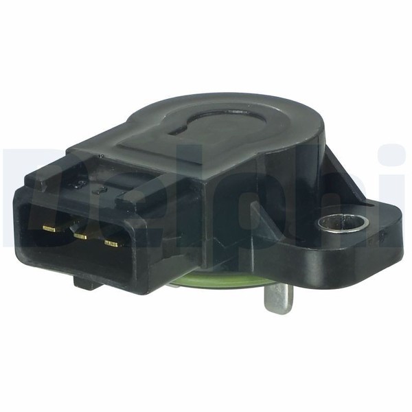 Delphi Sensor, Drosselklappenstellung SS10999-12B1 FüR Hyundai KIA-image