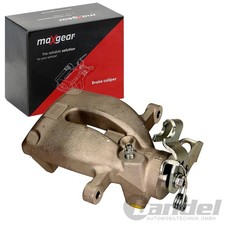 MAXGEAR BREMSSATTEL HINTEN RECHTS PASSEND FÜR CITROËN C4 DS4 DS DS PEUGEOT 3008 