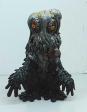 Hedorah Movie Monster Series BANDAI