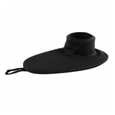 Tablier Étanche Kayak Imperméable Jupe Anti-Éclaboussures Kayak Déperlant