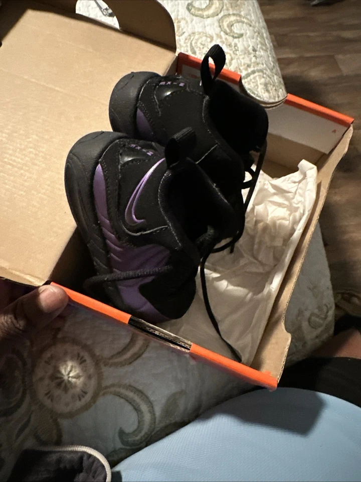 Nike Wavy (TD) Baby Girl - Image 2 of 4