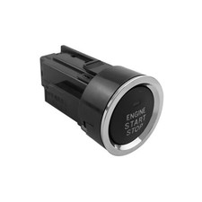 Ignition Starter Switch Fit for Lexus Is250 Is350 2006-2015 Start Stop Push