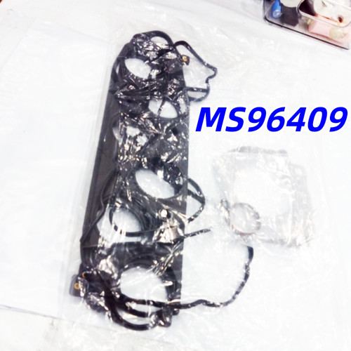 Fits For Honda Accord 05‑17 Fel‑Pro Upper Fuel Injection Plenum Gasket Set
